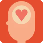 Like SVG Icon